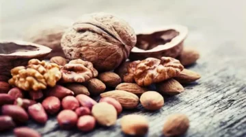 بأقل تكلفة.. بدائل ذكية للمكسرات والياميش توفر نفس القيمة الغذائية في رمضان